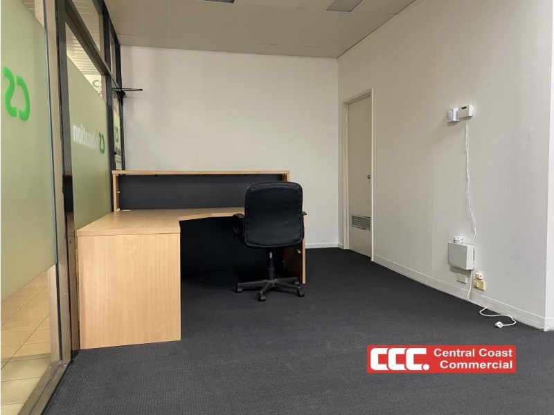 2/160 Mann St, Gosford NSW 2250