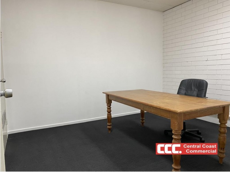 2/160 Mann St, Gosford NSW 2250