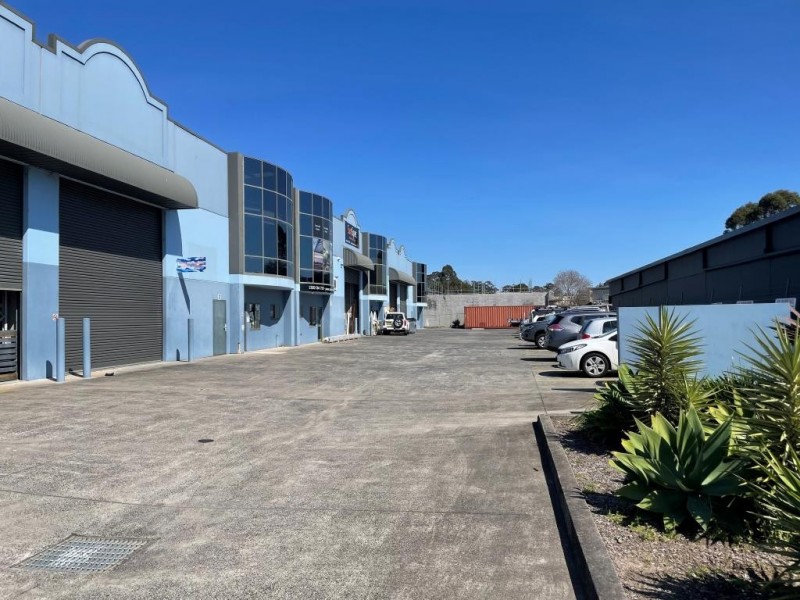 5/5A Pioneer Ave, Tuggerah NSW 2259