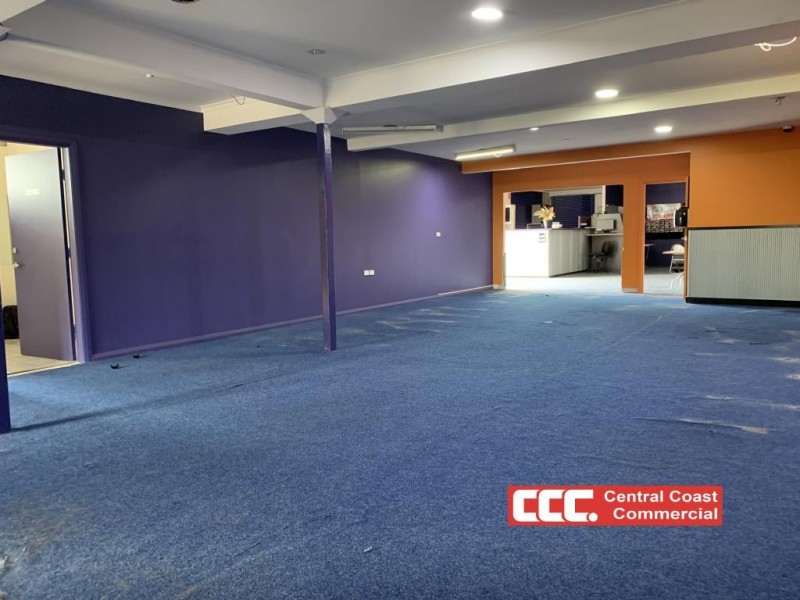 3/304 Manns Rd, West Gosford NSW 2250