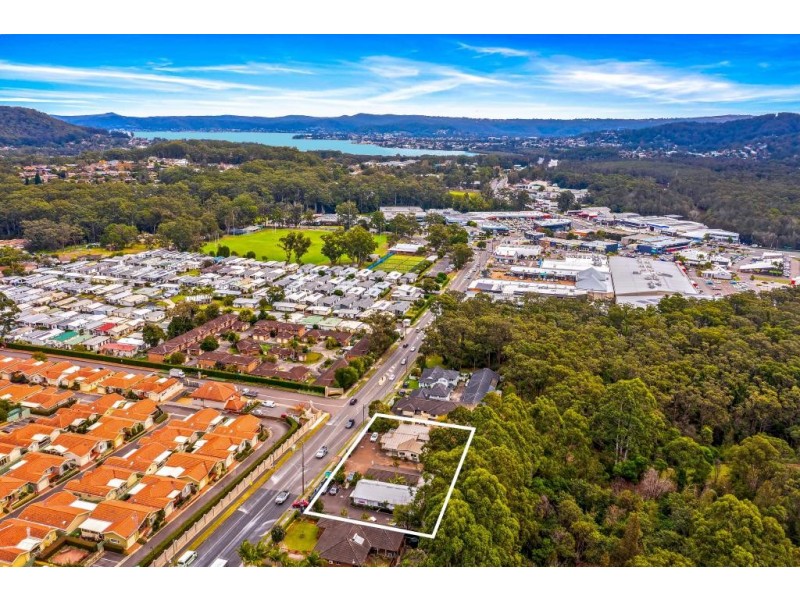 56-60 Karalta Rd, Erina NSW 2250