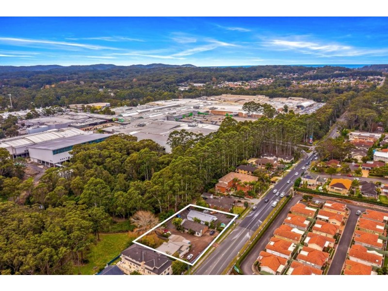 56-60 Karalta Rd, Erina NSW 2250