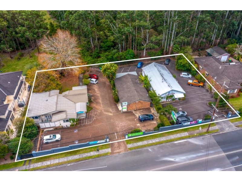 56-60 Karalta Rd, Erina NSW 2250