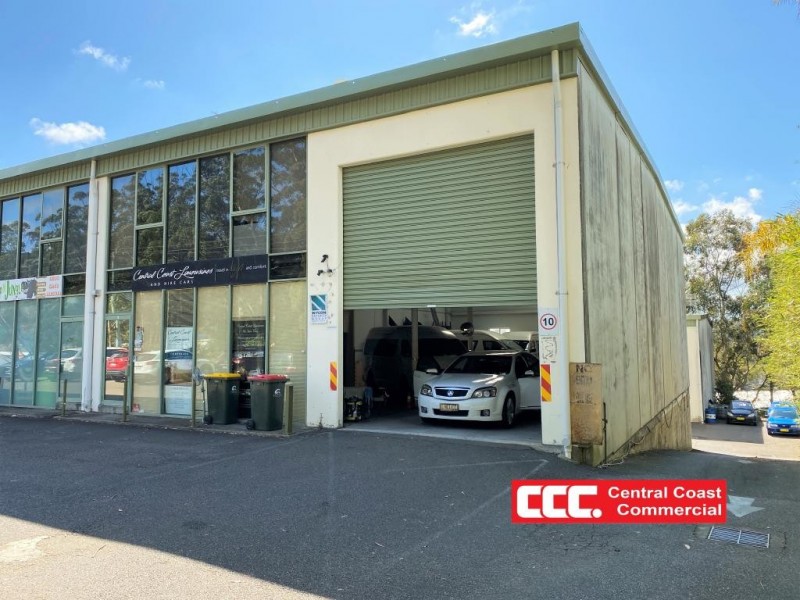 3/5 Nells Road, West Gosford NSW 2250