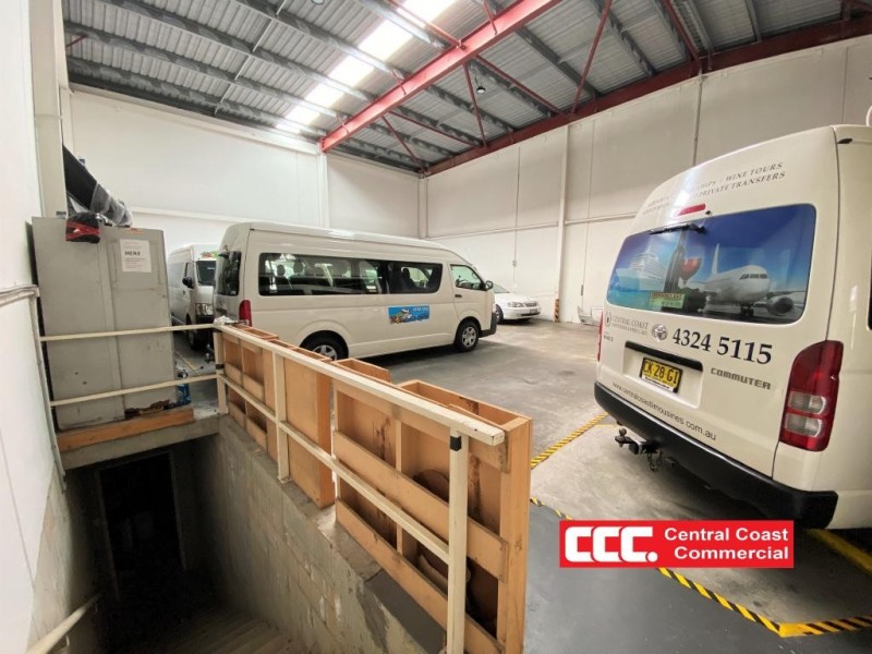 3/5 Nells Road, West Gosford NSW 2250