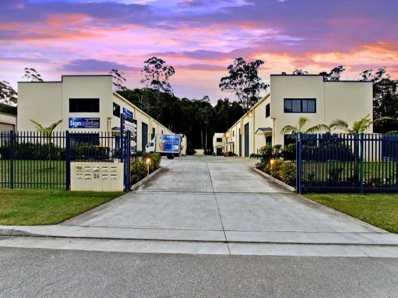 West Gosford NSW 2250