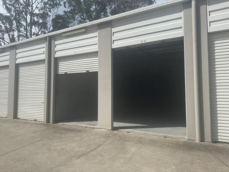 26 & 27/20 Tathra St, West Gosford NSW 2250