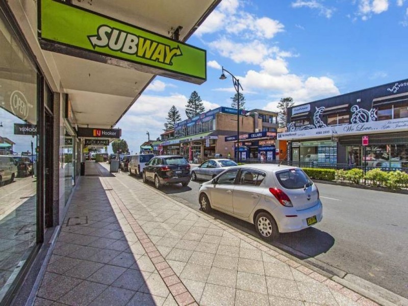 Terrigal NSW 2260