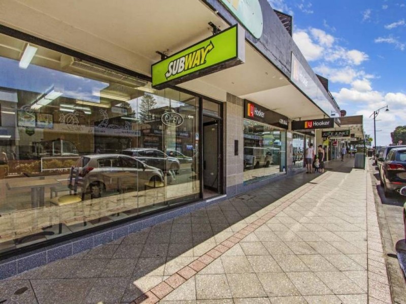 Terrigal NSW 2260