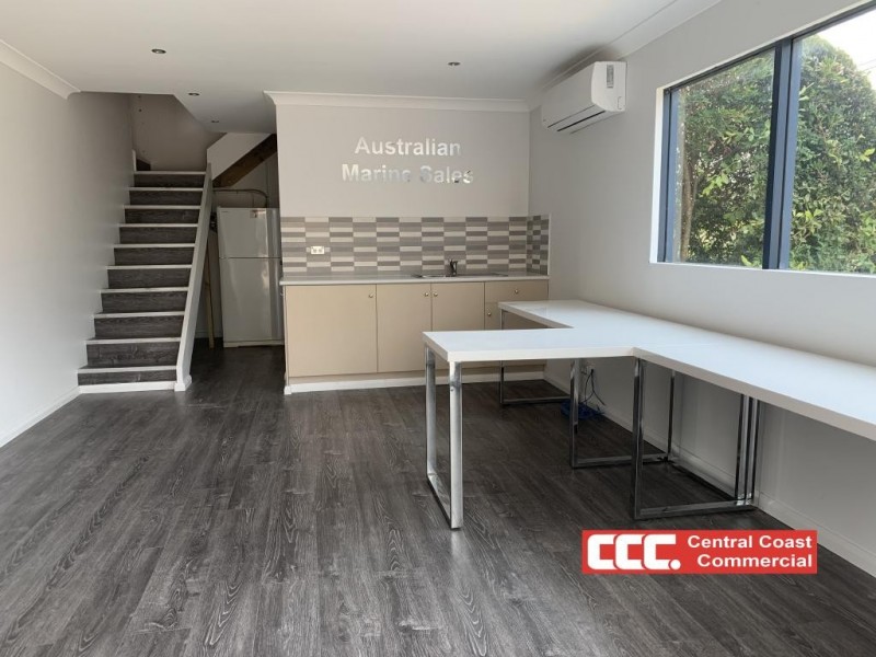 1/26 Tathra Street, West Gosford NSW 2250