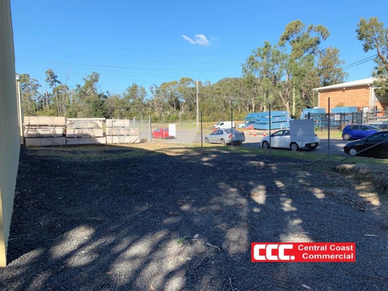 1B/2 Journeyman Close, Berkeley Vale NSW 2261