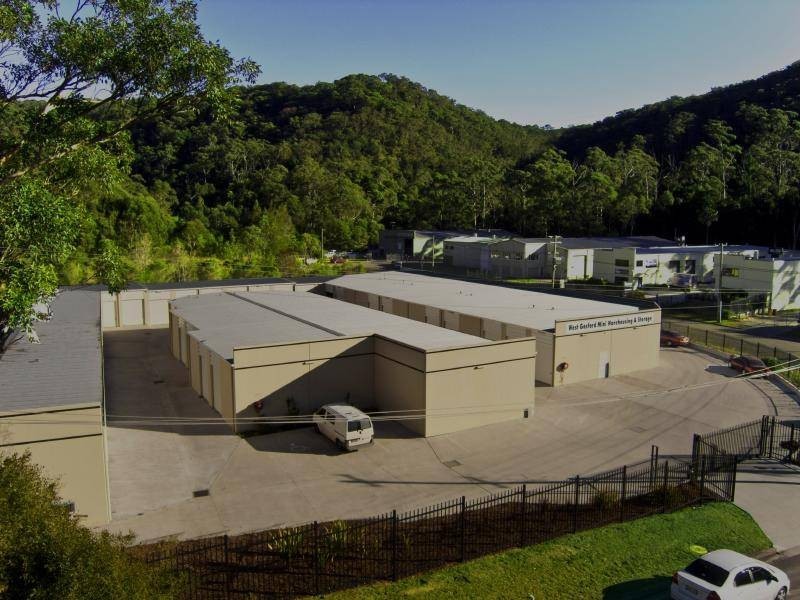 West Gosford NSW 2250