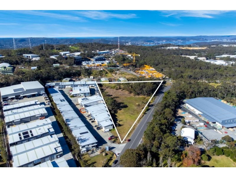 200 Wisemans Ferry Rd, Somersby NSW 2250