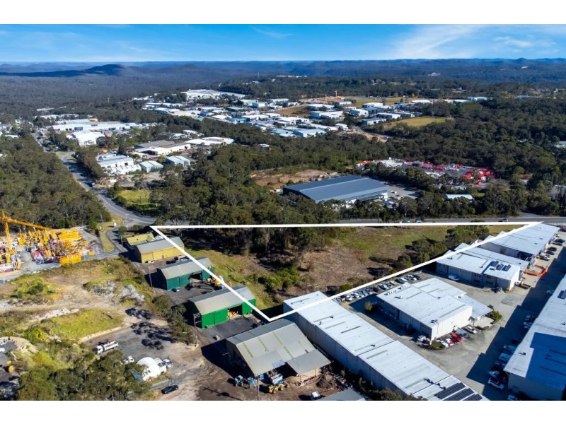 200 Wisemans Ferry Rd, Somersby NSW 2250