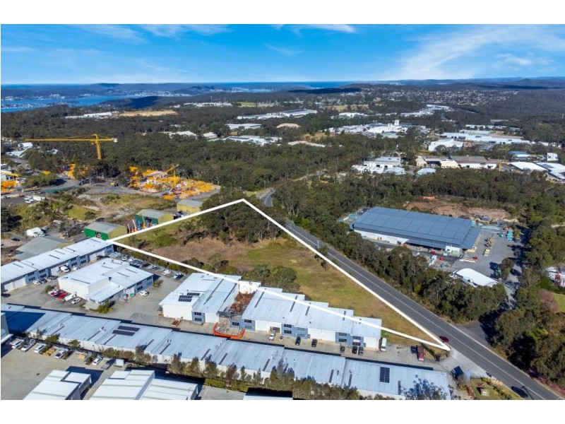 200 Wisemans Ferry Rd, Somersby NSW 2250