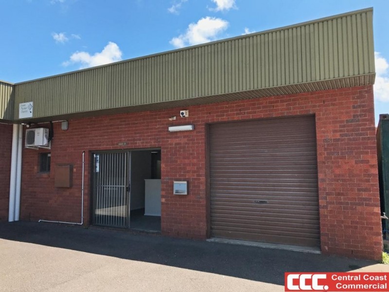 7/7 Tumbi Creek Road, Berkeley Vale NSW 2261