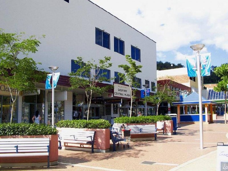 Gosford NSW 2250