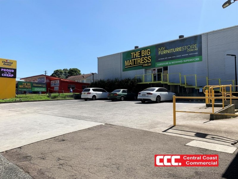 East Gosford NSW 2250