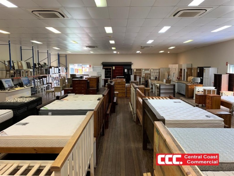 East Gosford NSW 2250