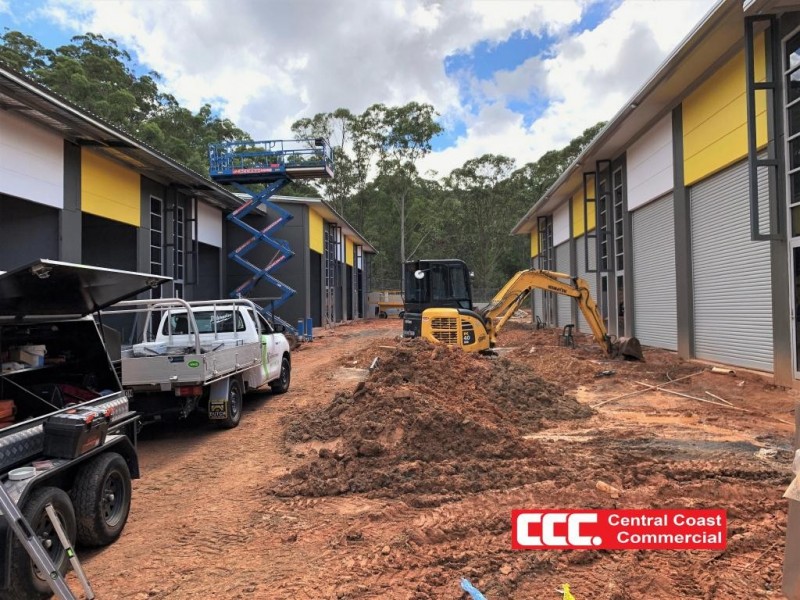 West Gosford NSW 2250