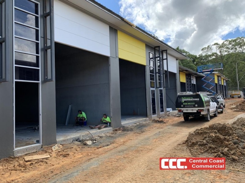 West Gosford NSW 2250