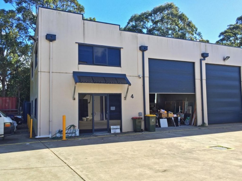 Berkeley Vale NSW 2261