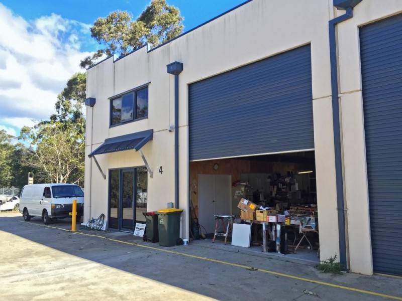 Berkeley Vale NSW 2261