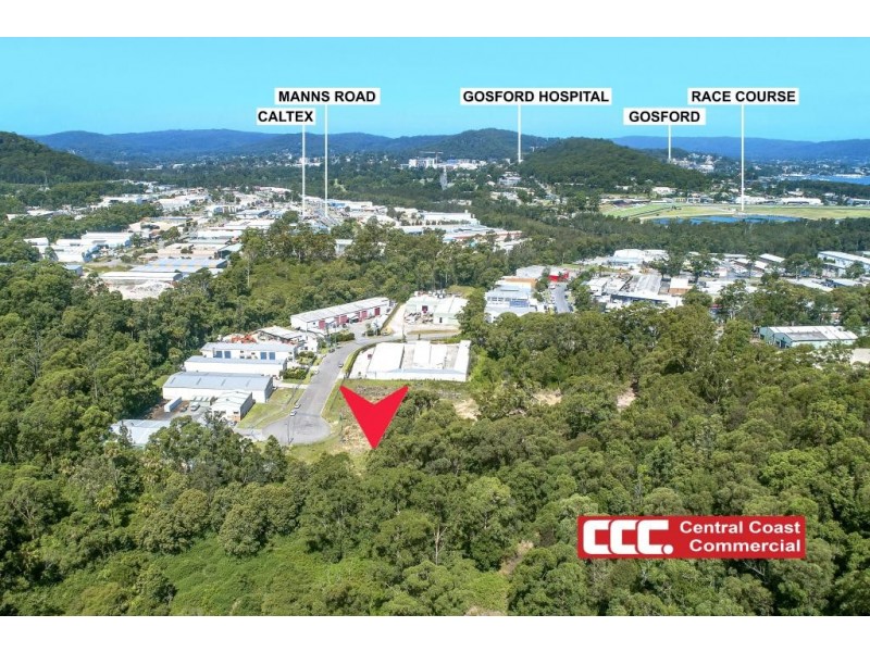 West Gosford NSW 2250