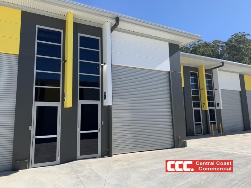 6/44 Nells Road, West Gosford NSW 2250