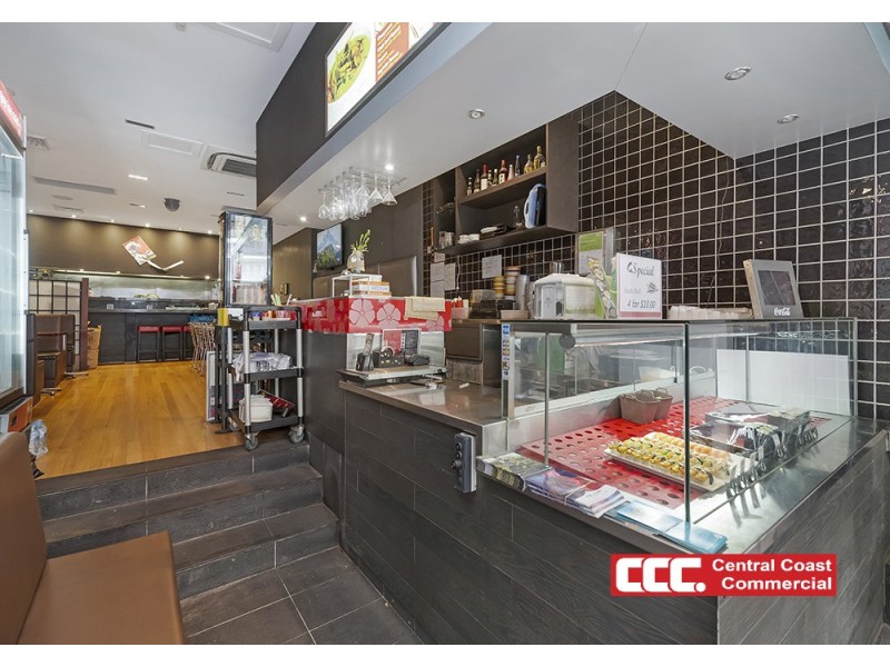 174 Mann Street, Gosford NSW 2250