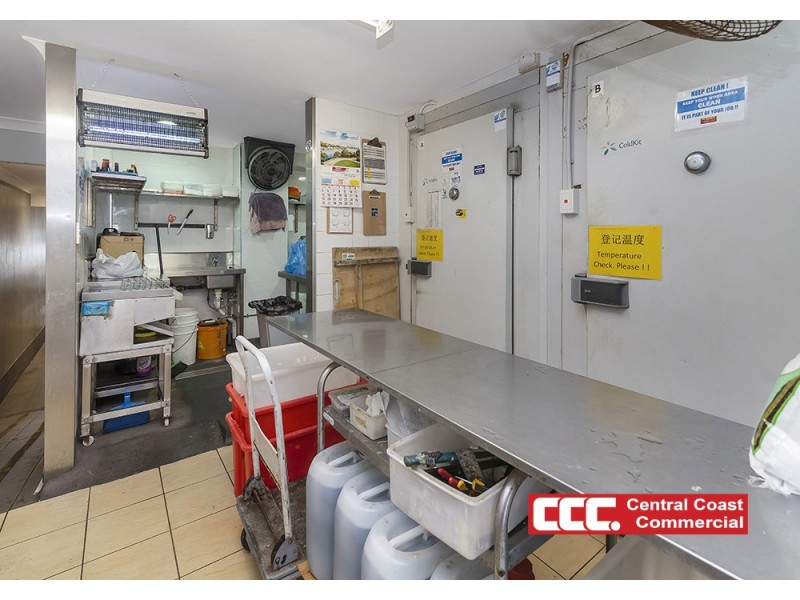 174 Mann Street, Gosford NSW 2250