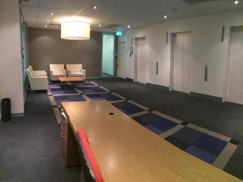 Lev7 17 Castlereagh Street, Sydney NSW 2000