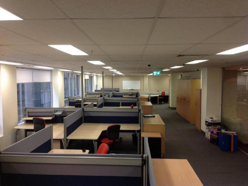 Lev7 17 Castlereagh Street, Sydney NSW 2000