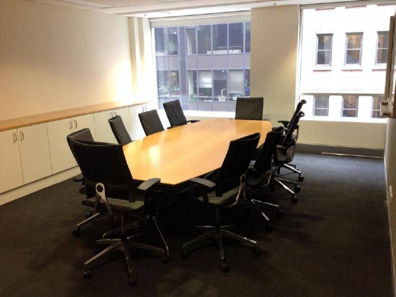 Lev7 17 Castlereagh Street, Sydney NSW 2000