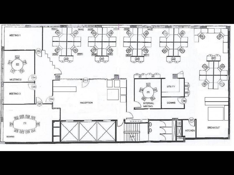 Lev7 17 Castlereagh Street, Sydney NSW 2000