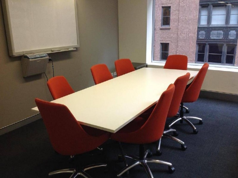 Lev7 17 Castlereagh Street, Sydney NSW 2000