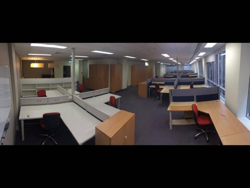 Lev7 17 Castlereagh Street, Sydney NSW 2000