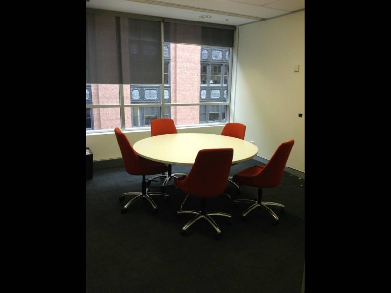 Lev7 17 Castlereagh Street, Sydney NSW 2000