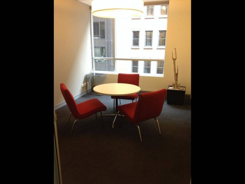 Lev7 17 Castlereagh Street, Sydney NSW 2000