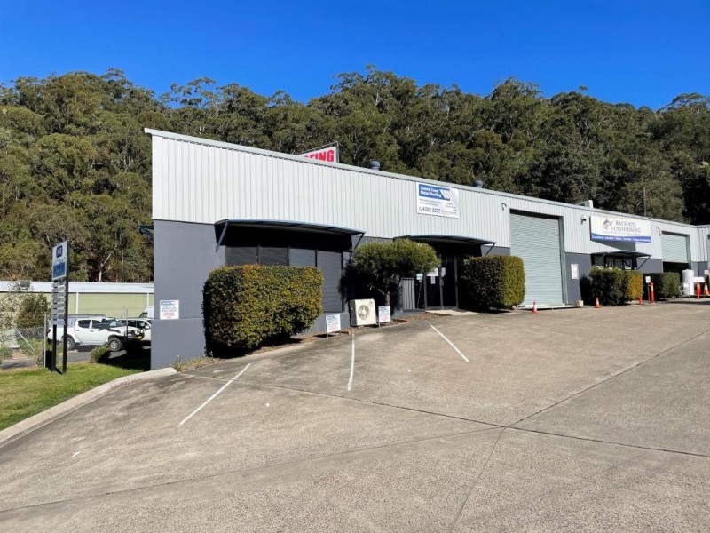 1/14 Stockyard Pl, West Gosford NSW 2250