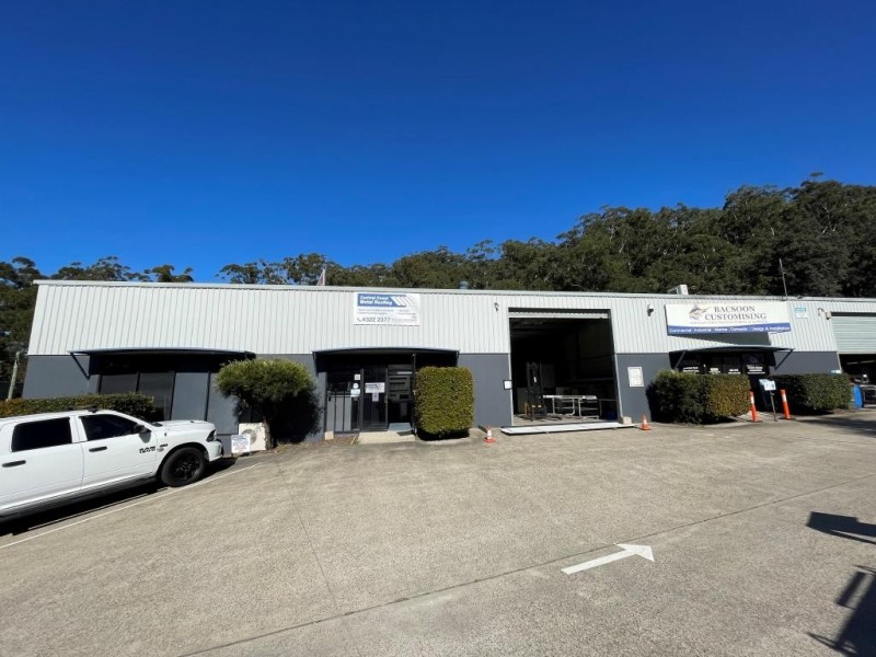 1/14 Stockyard Pl, West Gosford NSW 2250