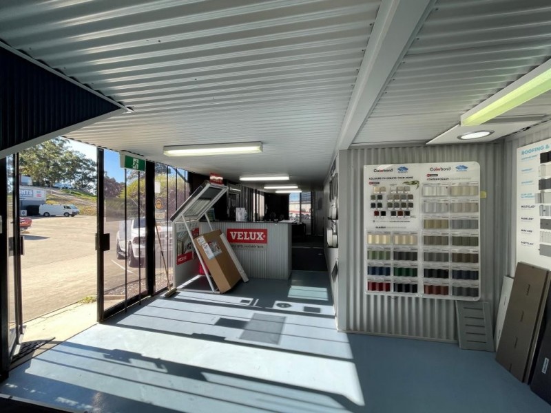 1/14 Stockyard Pl, West Gosford NSW 2250