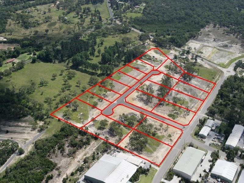 Somersby NSW 2250
