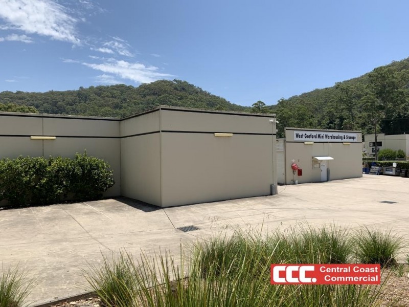 West Gosford NSW 2250