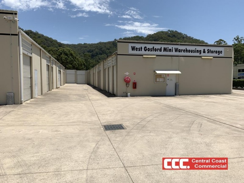 West Gosford NSW 2250