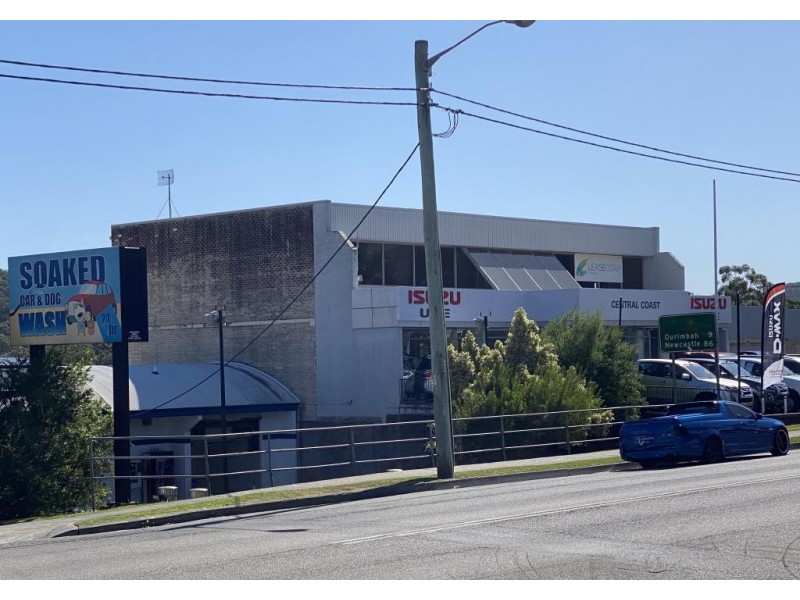 4/354 Mann St, Gosford NSW 2250