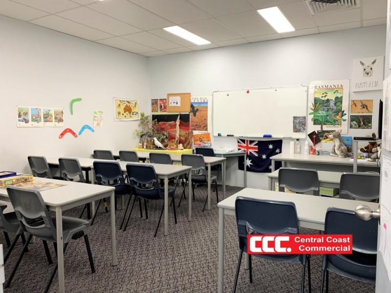 T6/Lev2/5 Watt Street, Gosford NSW 2250