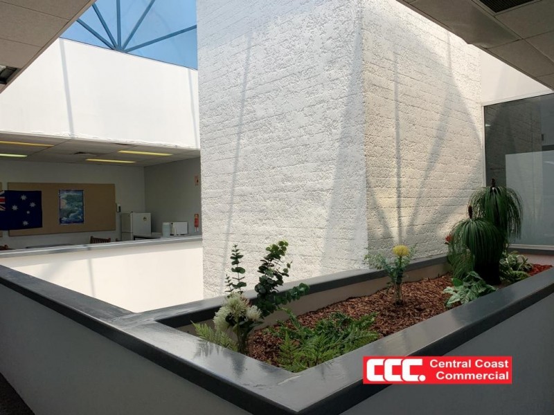 T6/Lev2/5 Watt Street, Gosford NSW 2250