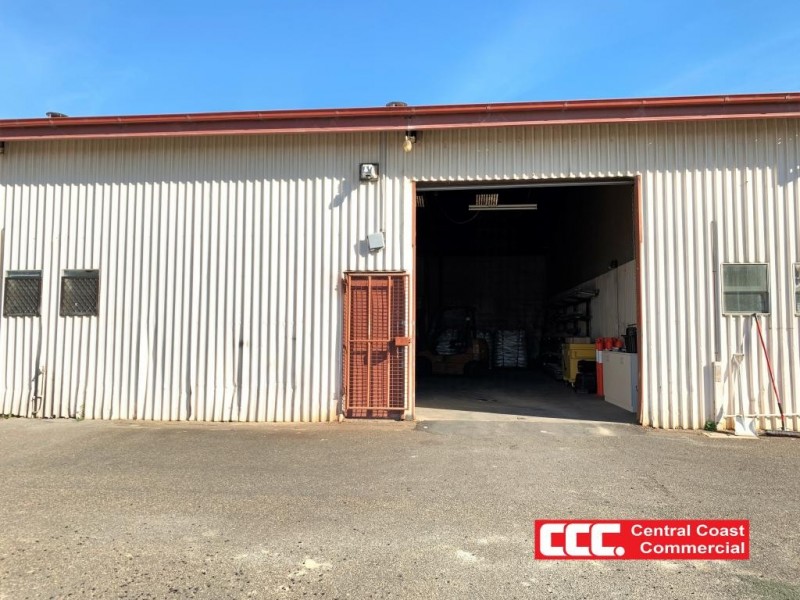 4/13 Grieve Road, West Gosford NSW 2250