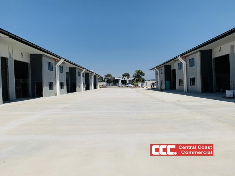 7/35 Amsterdam Circuit, Wyong NSW 2259